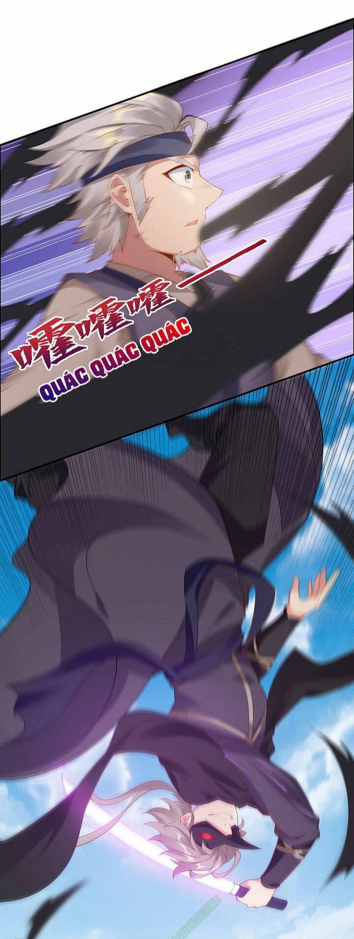 Nghịch Lân: Chapter 19