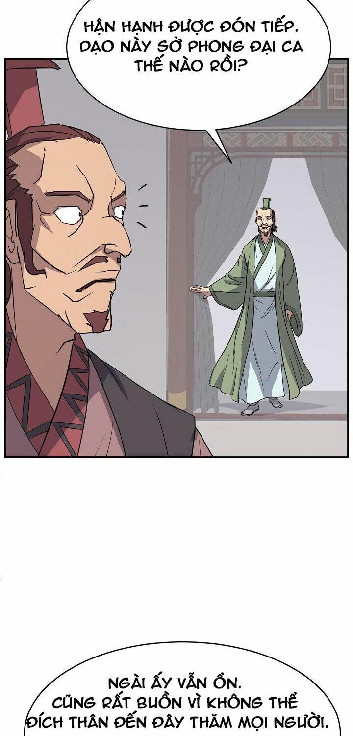 Trọng Sinh, Bất Khả Chiến Bại: Chapter 82