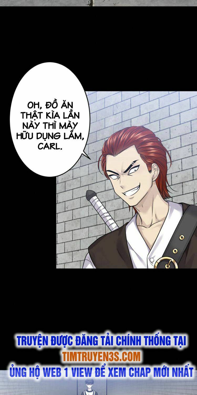 Trò Chơi Của Chúa Thượng: Chapter 10