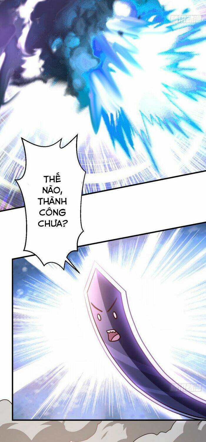 Trọng Sinh Tu Chân Tại Đô Thị: Chapter 105