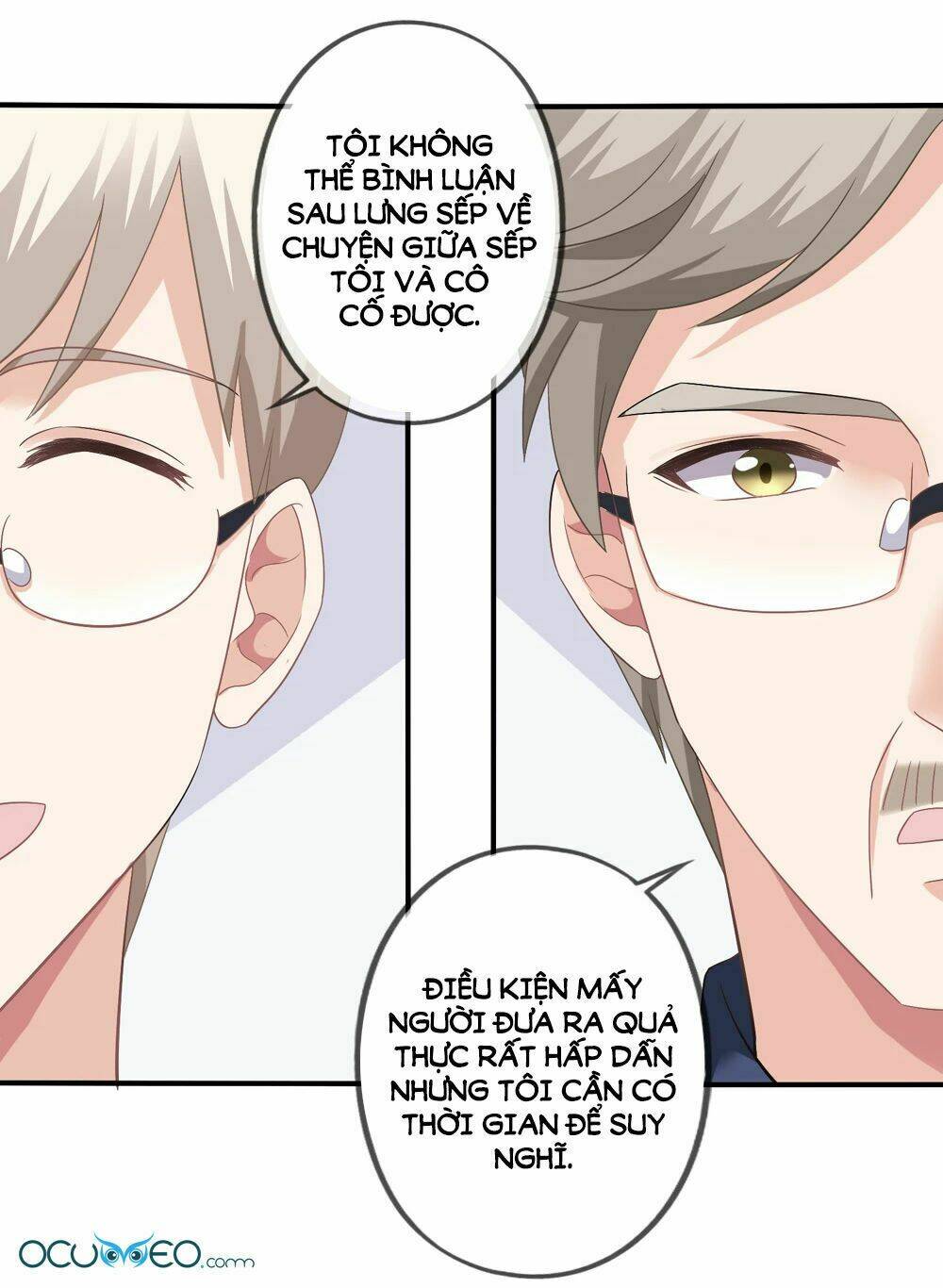 Mỹ Vị Giai Thê: Chapter 37