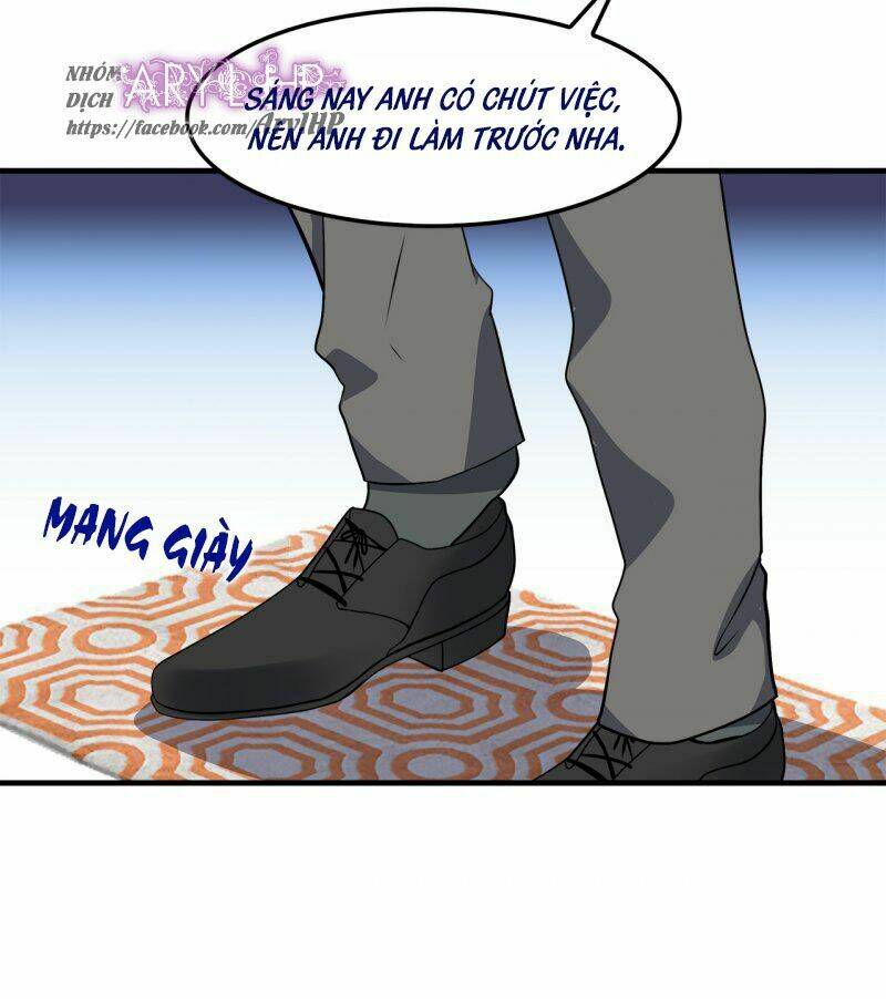 Người Yêu Thời Không: Chapter 27