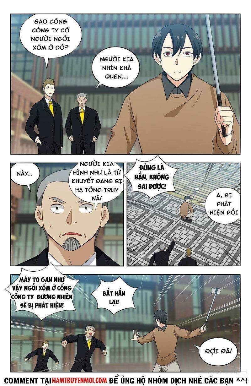 Tối Cường Phản Sáo Lộ Hệ Thống: Chapter 537