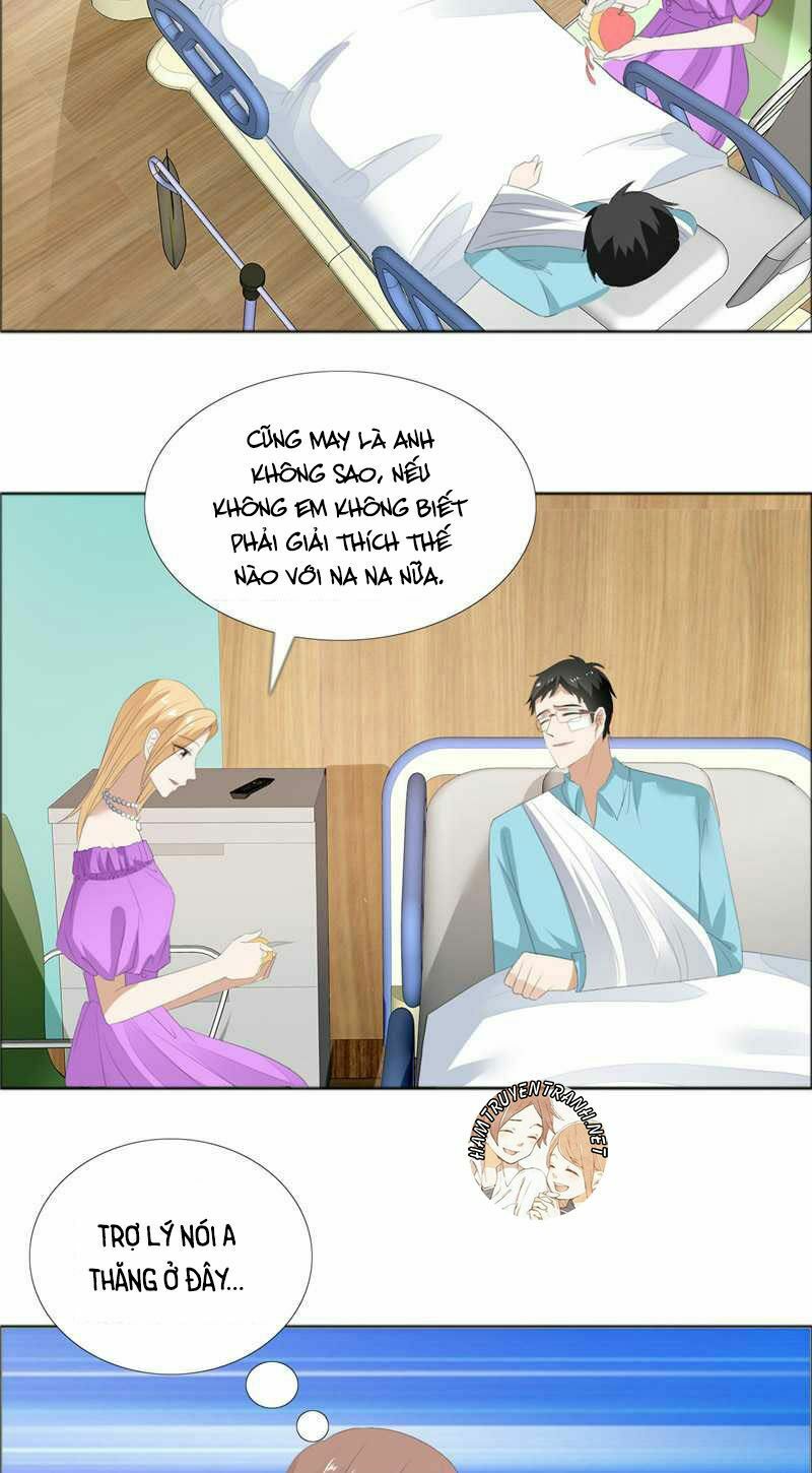 Độc Sủng Kiều Thê Của Bá Đạo Tổng Tài: Chapter 69