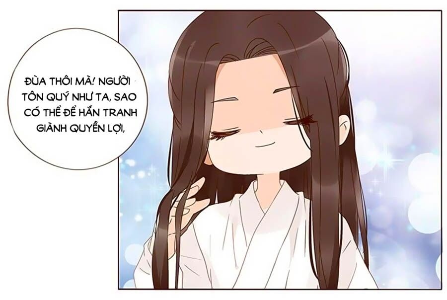 Đế Vương Trắc: Chapter 172