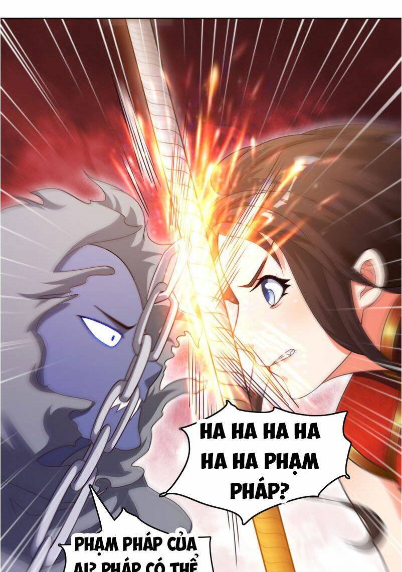 Thần Tiên Đại Lý Nhân: Chapter 7
