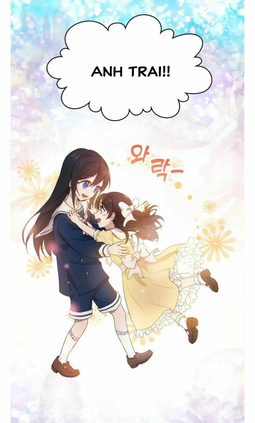 Khế Ước Của Ác Ma: Chapter 1