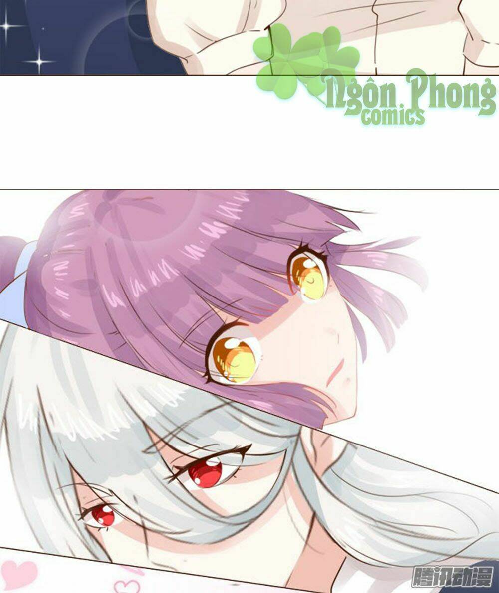 Ma Vương Luyến Ái Chỉ Nam: Chapter 13