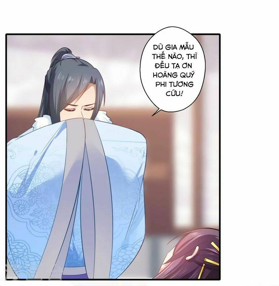 Khuynh Thế Y Phi Muốn Bỏ Chồng: Chapter 103