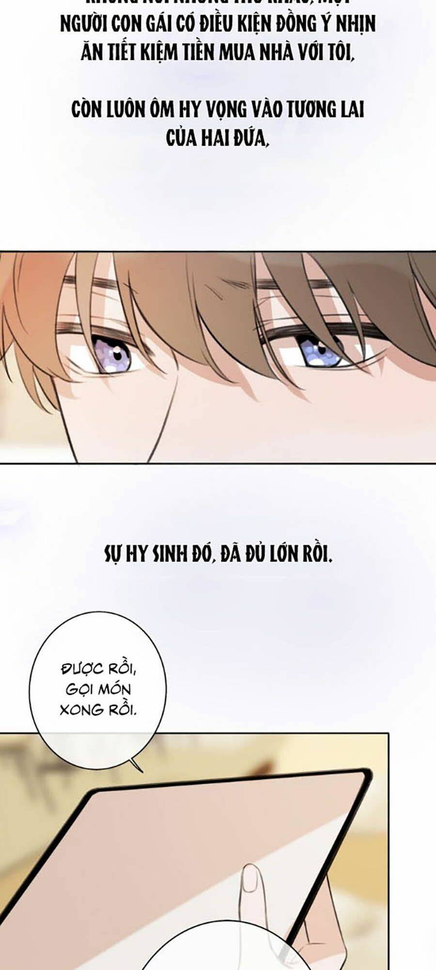 Cát Xê Người Tình Bóng Đêm: Chapter 10
