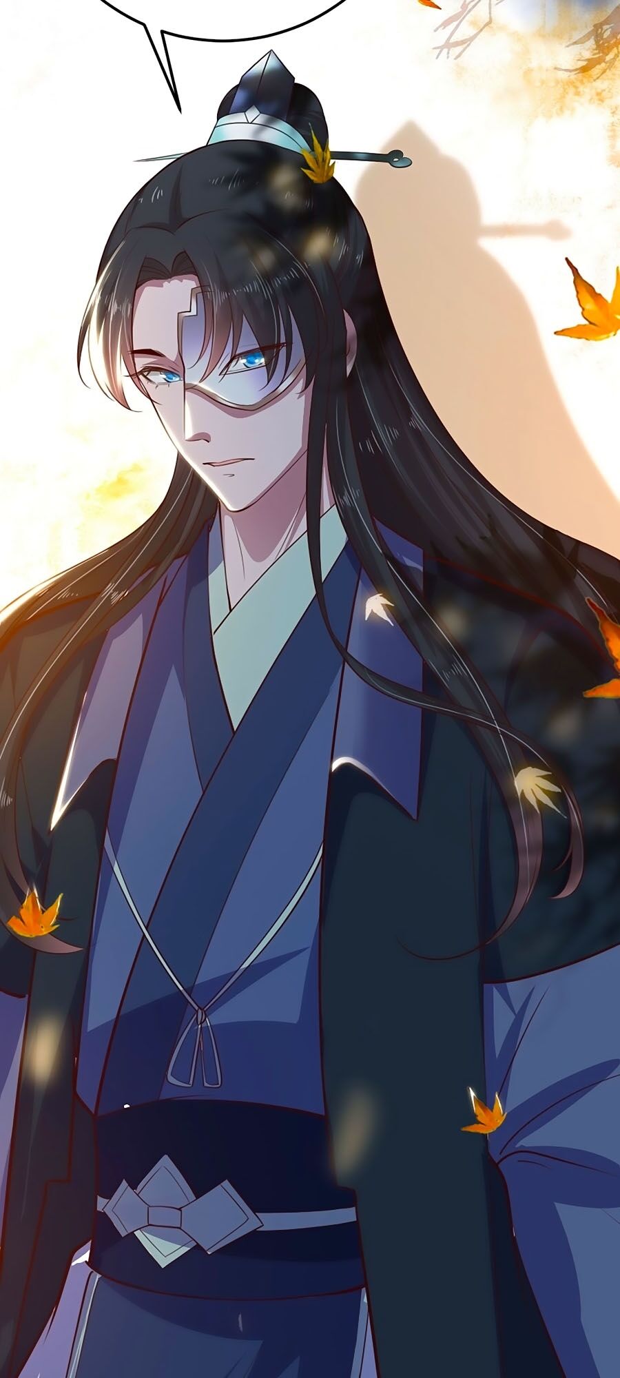 Phượng Ngự Tà Vương: Chapter 30
