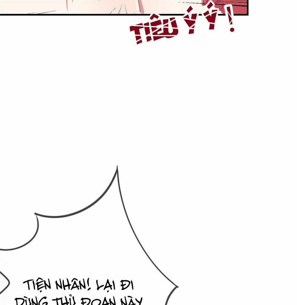 Manh Thê Khó Dỗ: Chapter 8