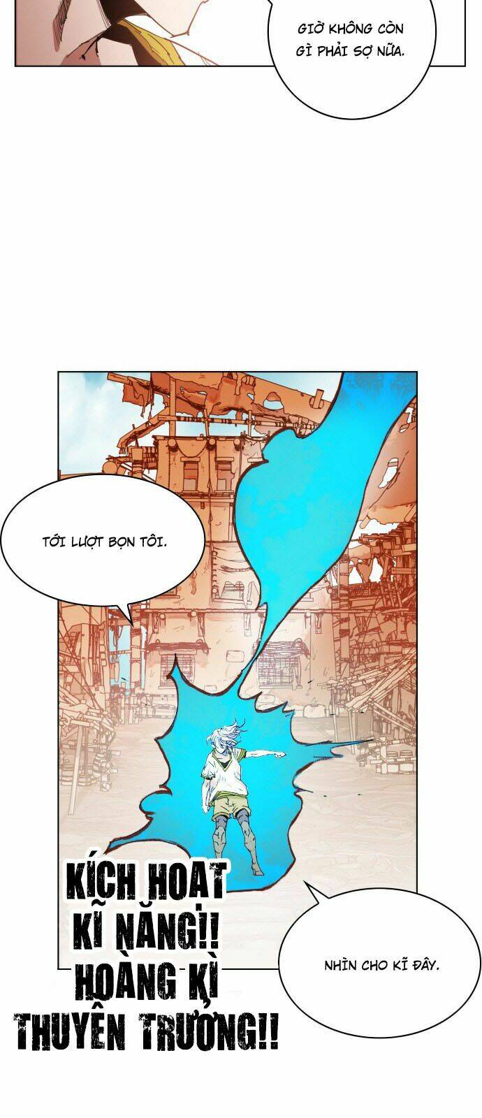 Hard Core Leveling Warrior: Chapter 149