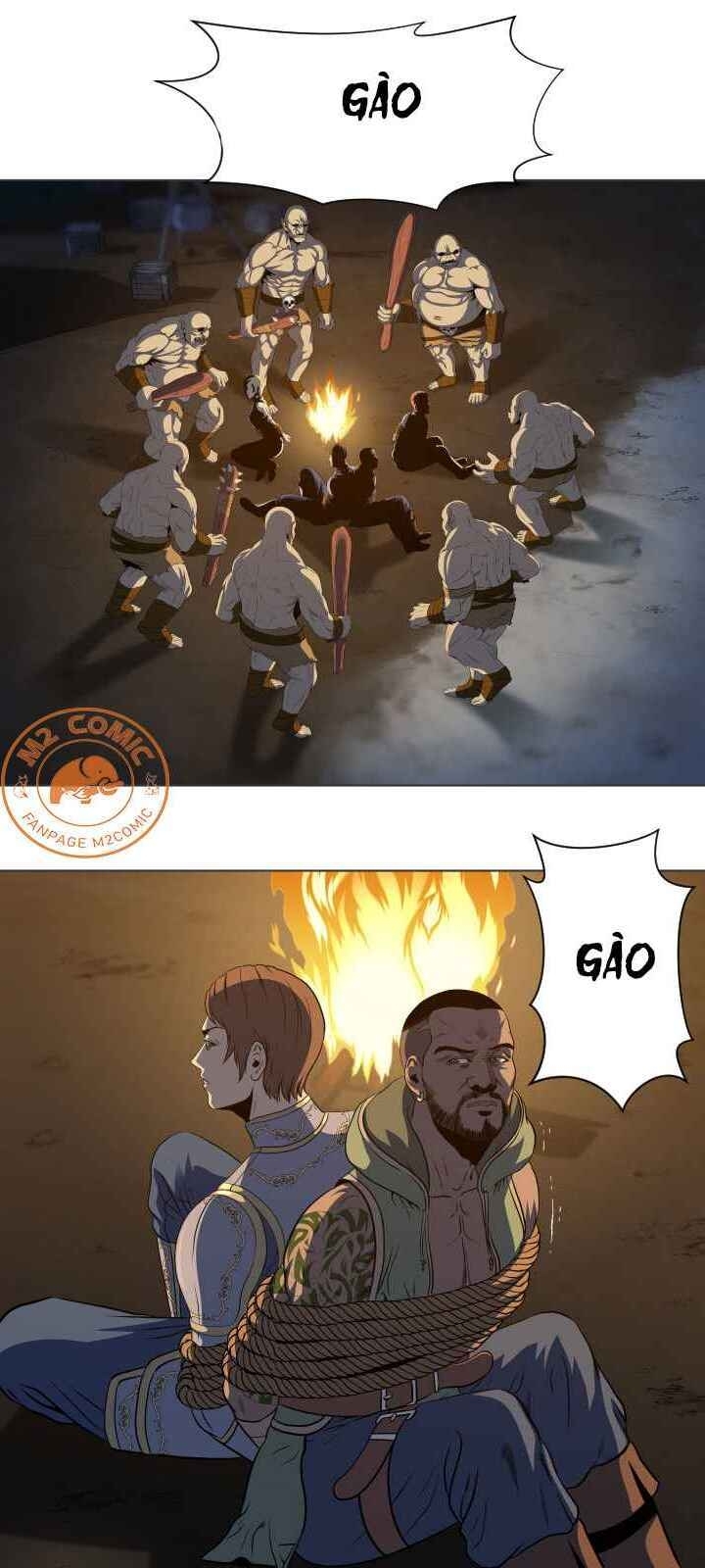 Cấp Độ Của Tôi Là Cao Nhất: Chapter 20