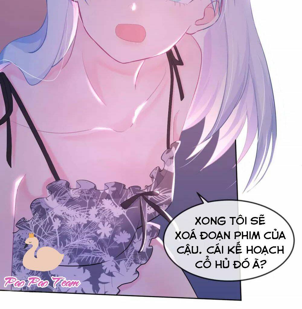 Tôi Và Lịch Sử Yêu Đương Của Tôi: Chapter 9