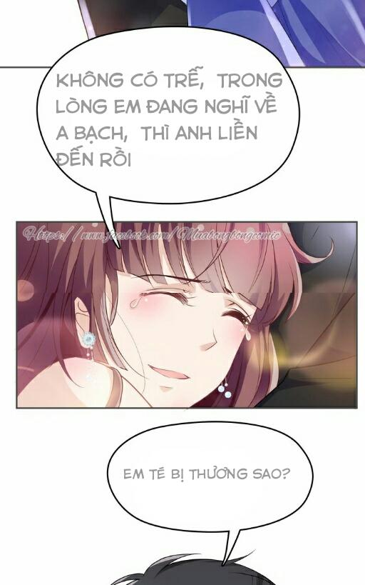Tổng Tài Hai Mặt Sủng Thê Chỉ Nam: Chapter 2.2