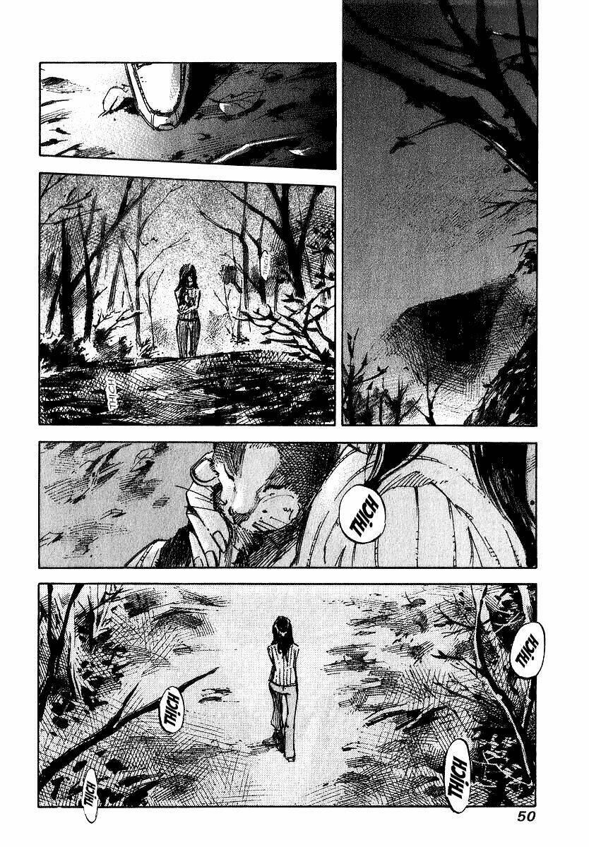 Skyhigh: Shinshou: Chapter 5.2
