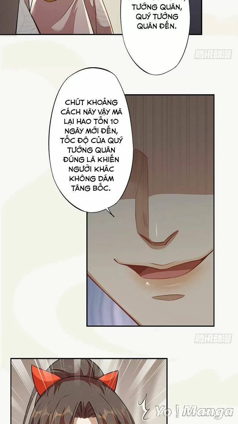 Tuyệt Thế Luyện Đan Sư: Chapter 118