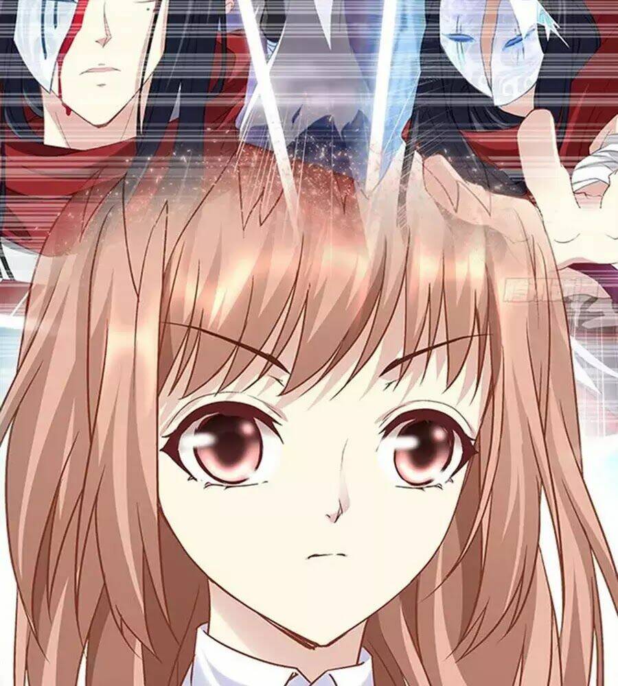 Ám Dạ Vô Thường: Chapter 33