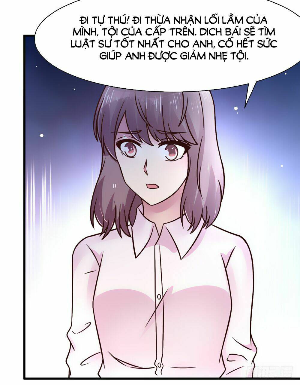 Thời Gian Đều Biết: Chapter 26