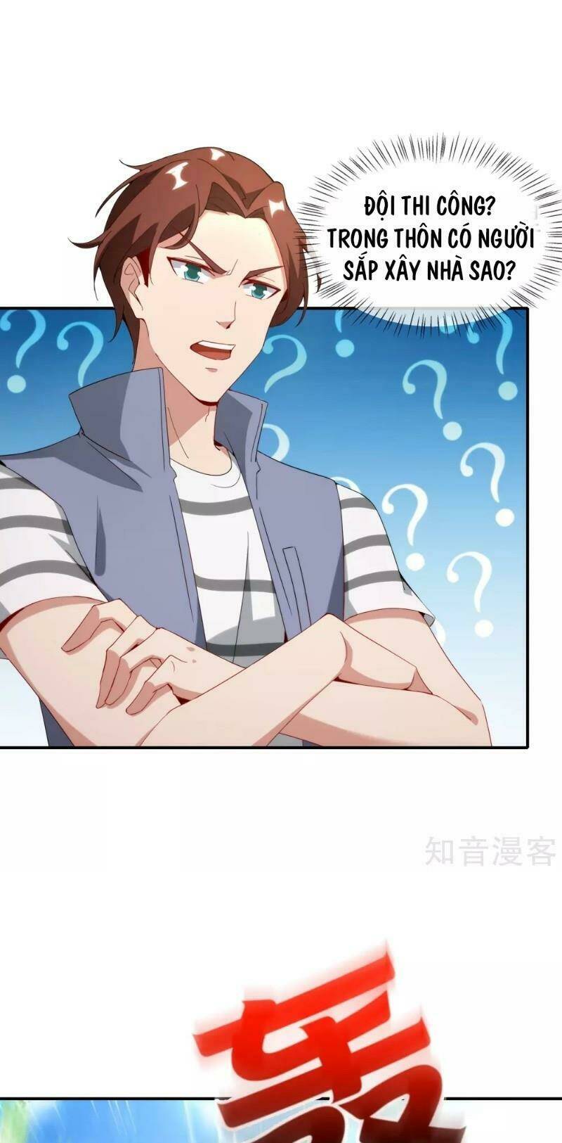 Vòng Bạn Bè Mạnh Nhất Của Tiên Giới: Chapter 19