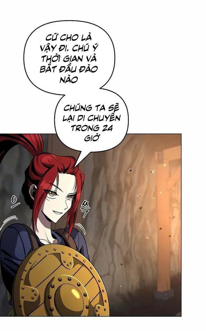 Con Đường Diệt Thần: Chapter 22