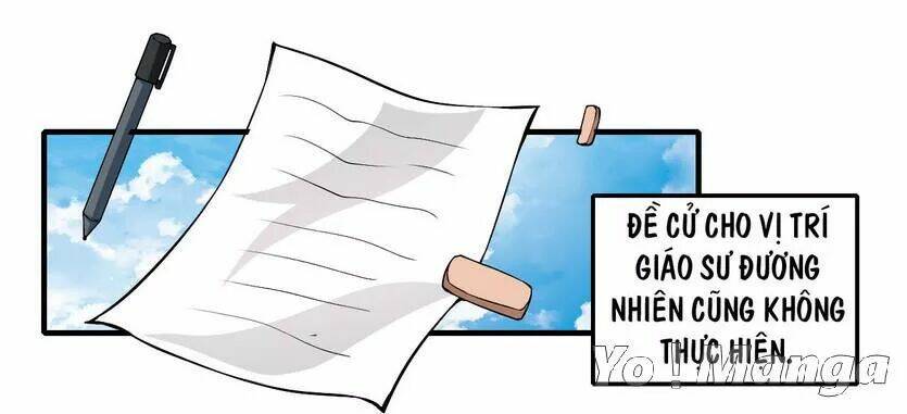 Thiểm Hôn Kinh Ái: Chapter 62