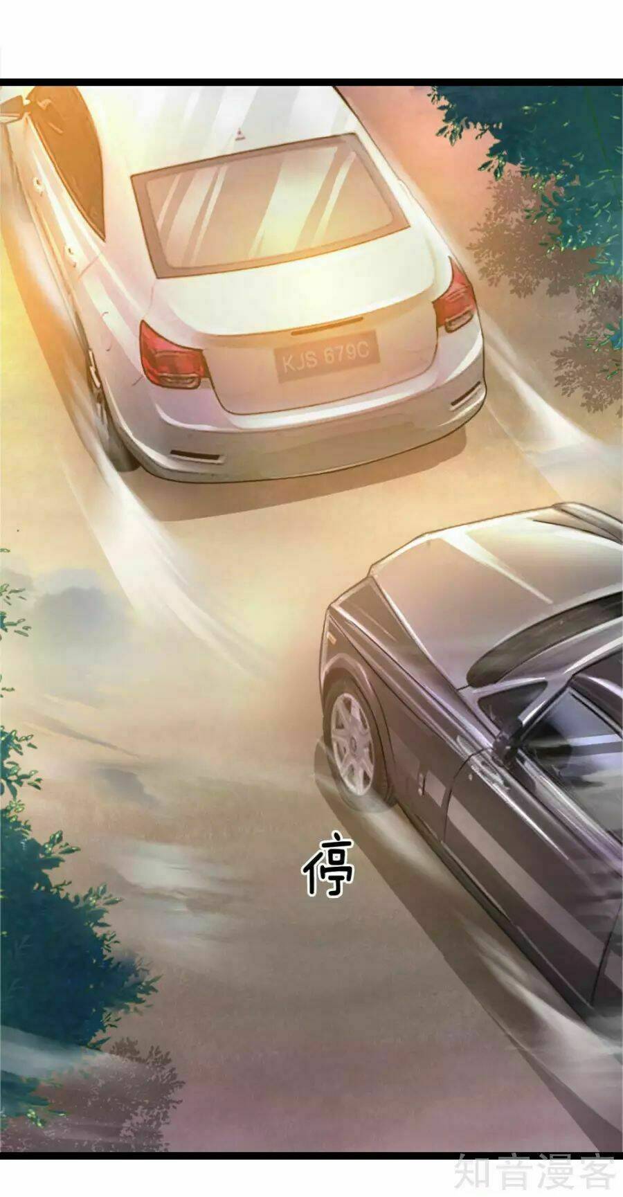 Tuyệt Thế Phi Đao: Chapter 73
