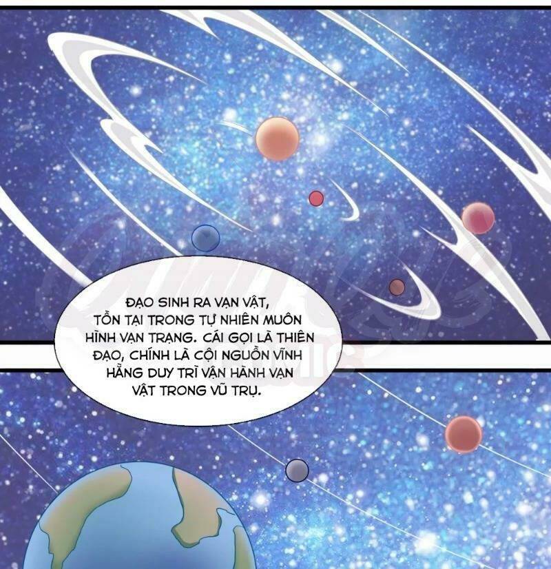 Ta Là Ngọc Hoàng Đại Đế: Chapter 97