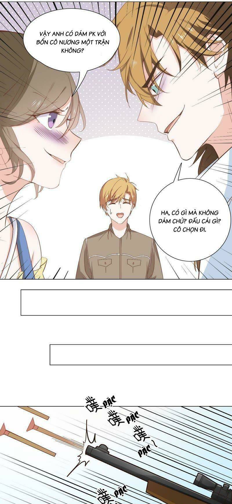 Thập Nhị Hắc Miêu: Chapter 9