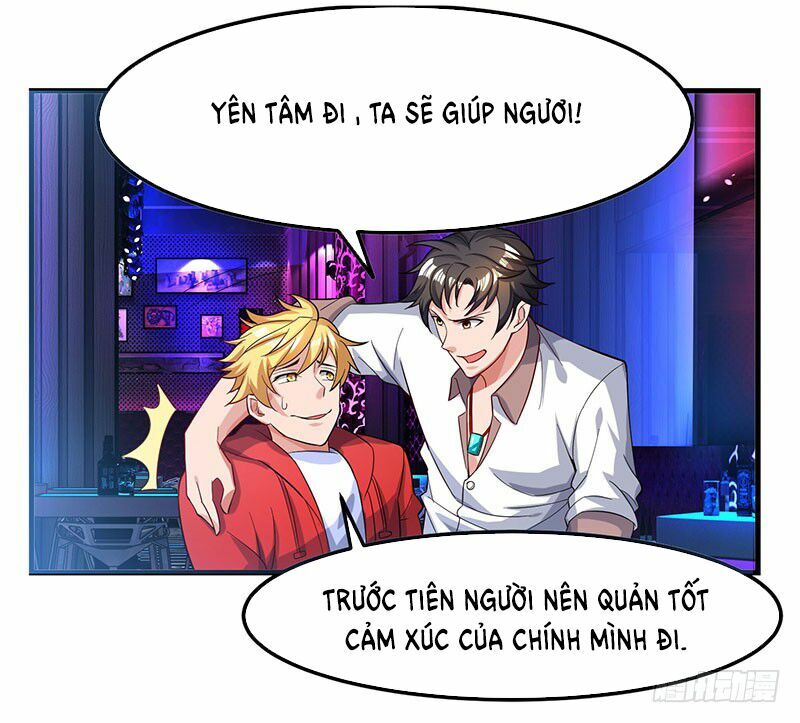 Trọng Sinh Khí Thiếu Quy Lai: Chapter 22
