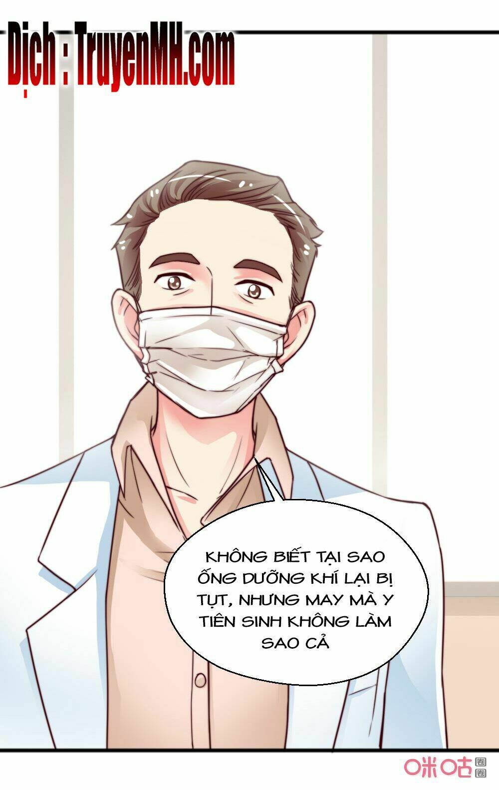 Bí Mật Của Thiên Kim: Chapter 94