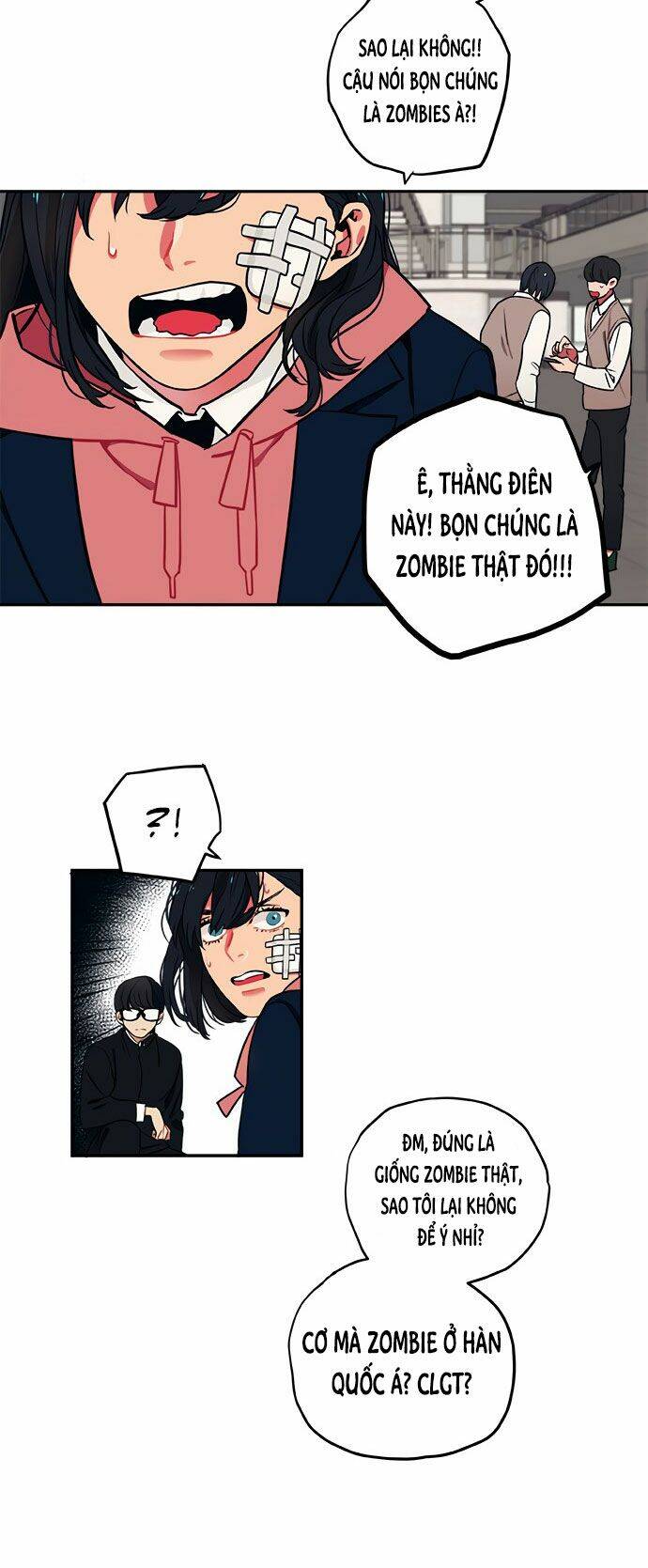 Misiryeong: Chapter 7