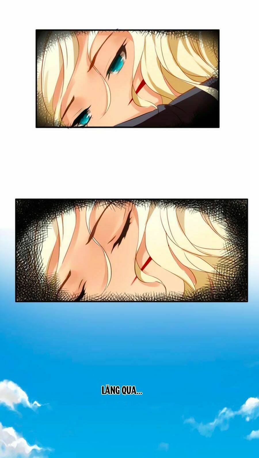 Mỹ Nhân Làm Tướng: Chapter 41