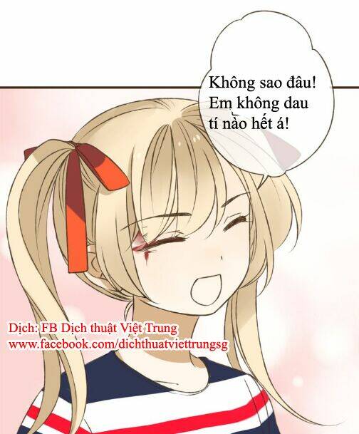 Bạn Trai Tôi Là Cẩm Y Vệ: Chapter 19