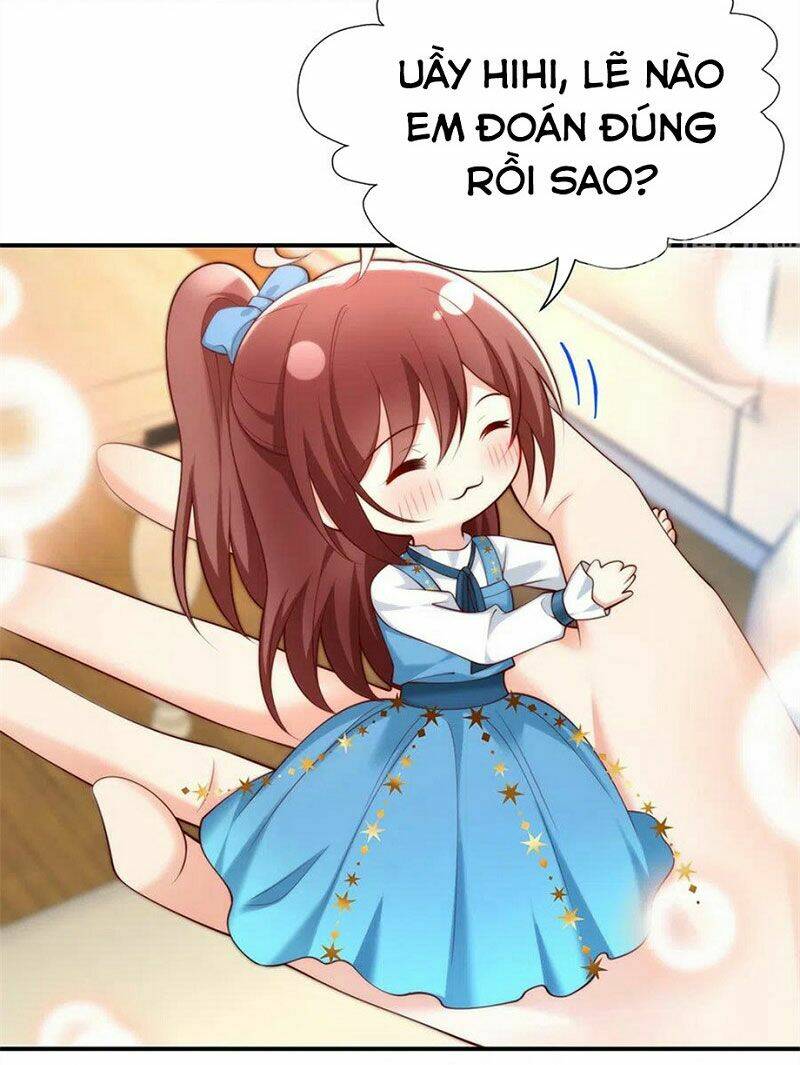 Nam Thần Truy Thê Chỉ Nam: Chapter 111.1