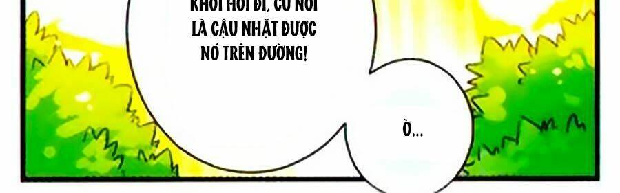 Manh Tam Quốc: Chapter 28
