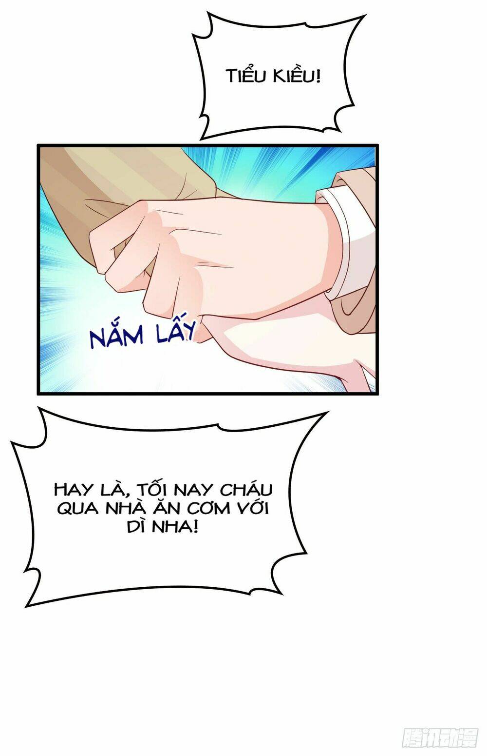 Bí Mật Kết Hôn Với Ảnh Đế: Vợ Ơi Đến Đây Tấn Công Đi Nào: Chapter 31