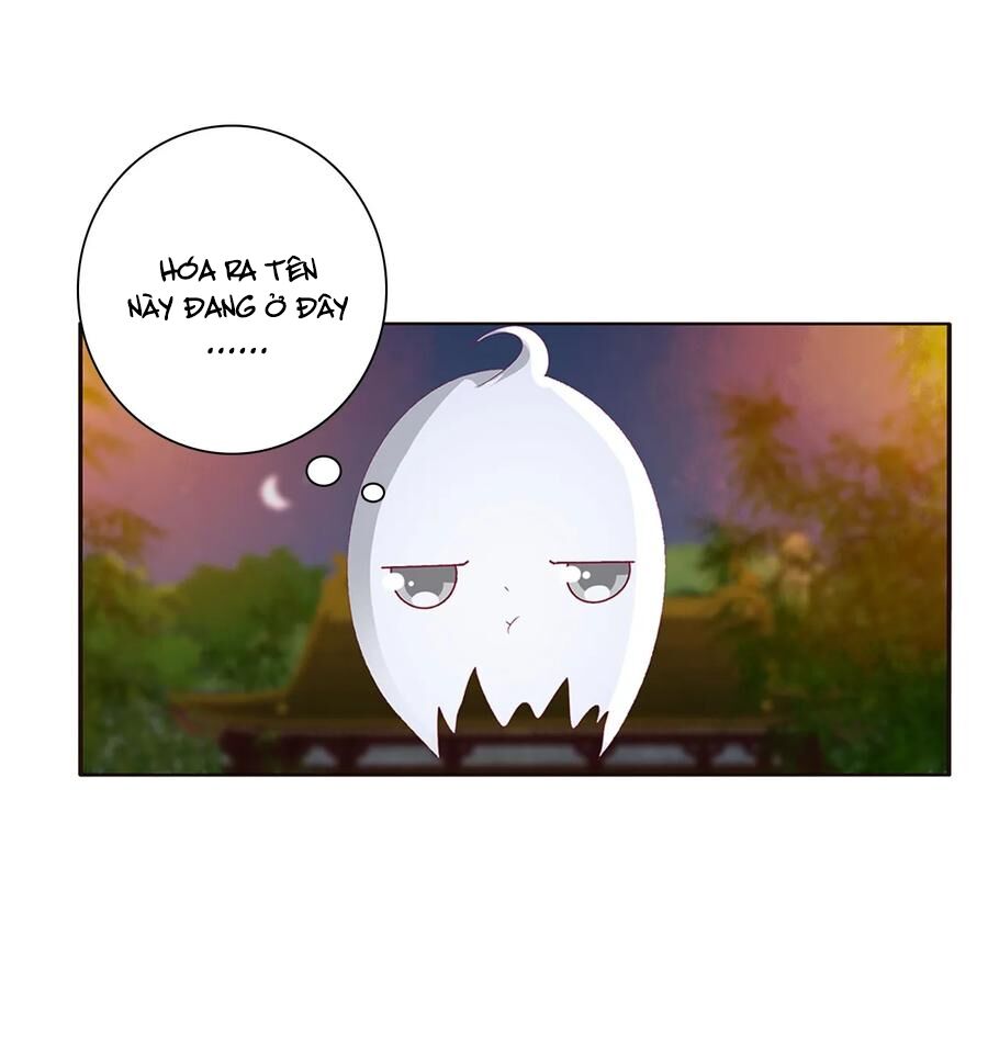 Thông Linh Phi: Chapter 577