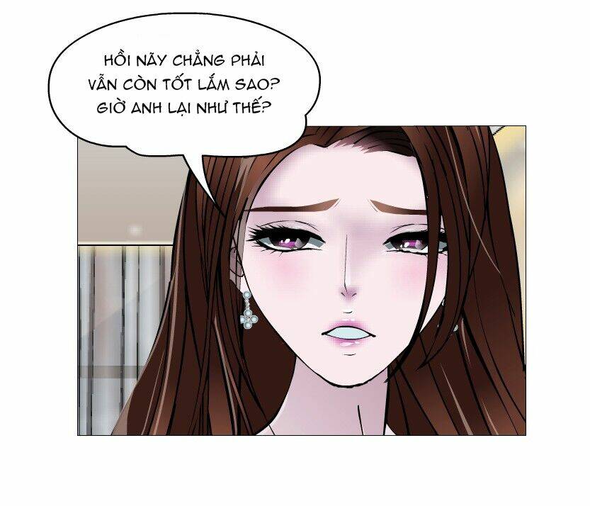 Cạm Bẫy Của Nữ Thần: Chapter 113