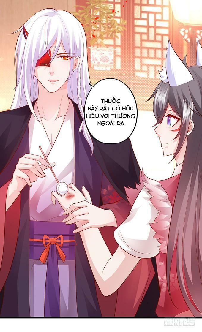 Hồ Tiên Hung Bạo: Chapter 158