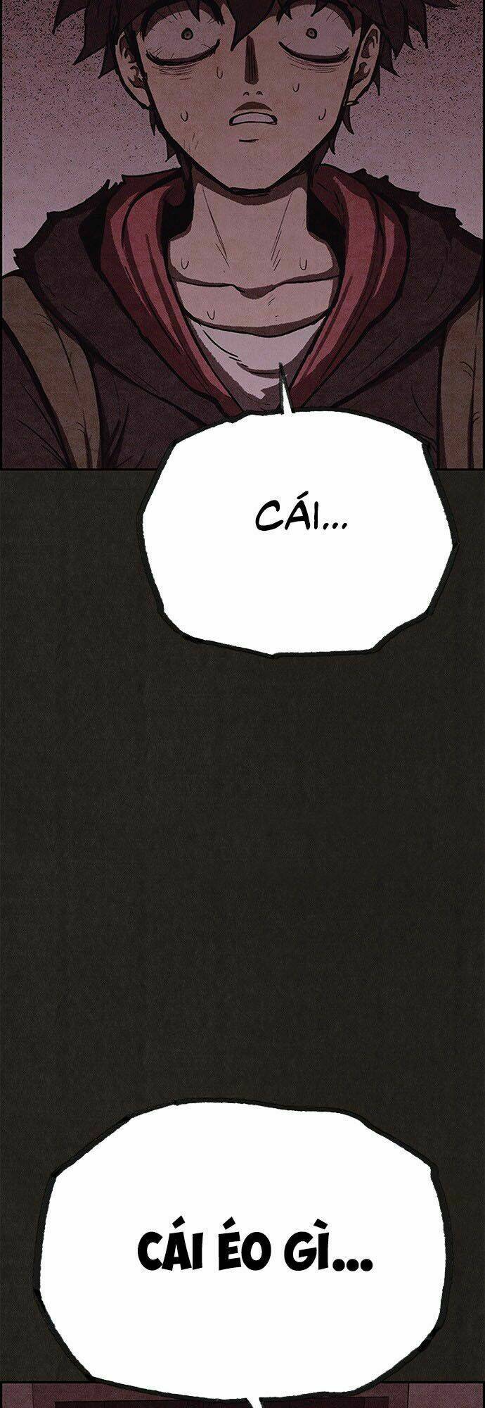 Quái Vật Tại Chung Cư Xanh: Chapter 102