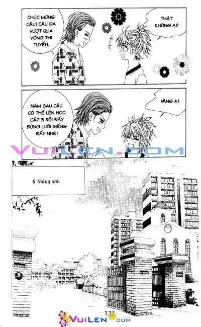 Chạm Mặt Thần Tượng: Chapter 4