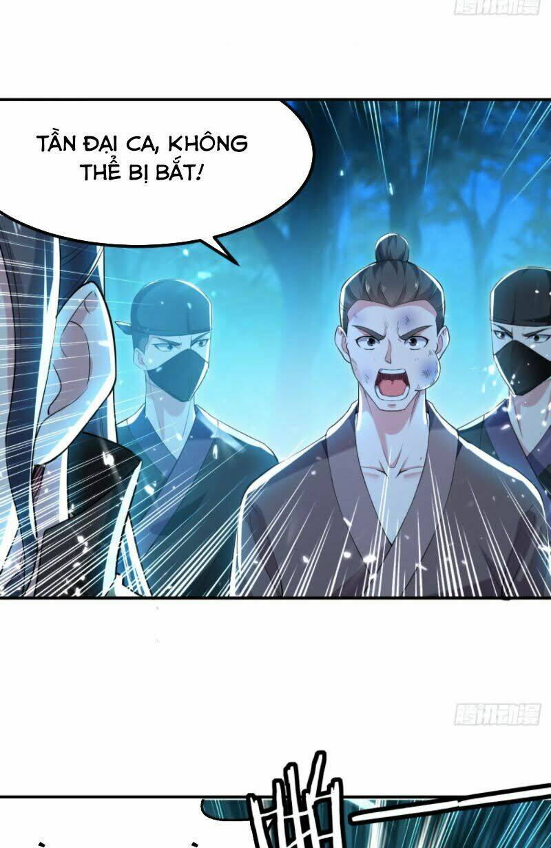 Dị Giới Siêu Cấp Ở Rể: Chapter 55