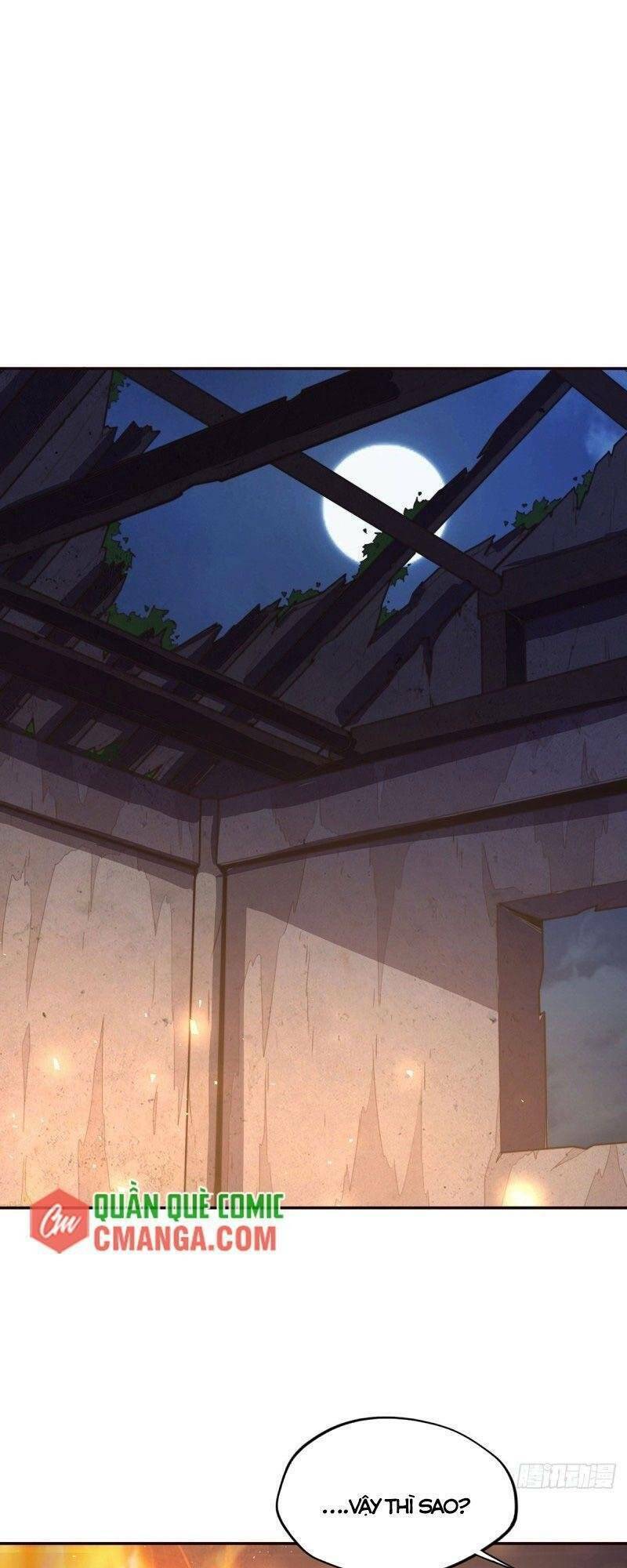 Sinh Tử Quyết: Chapter 96