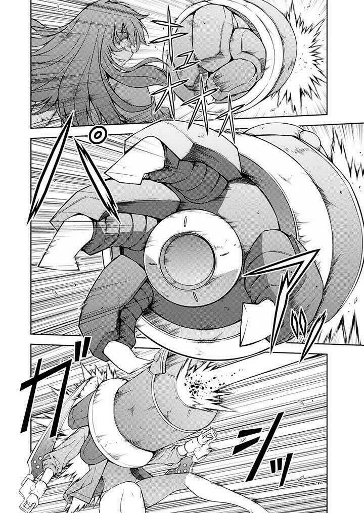 Freezing: Chapter 200