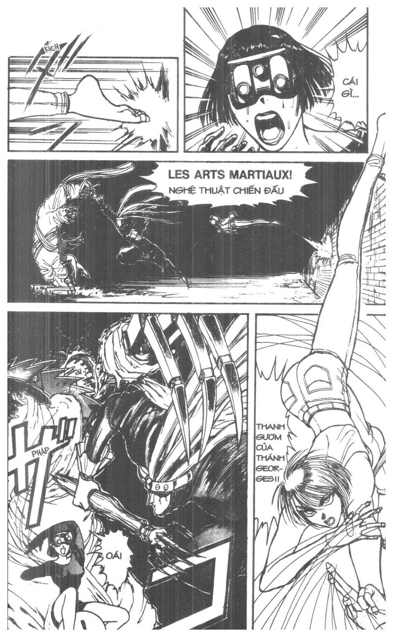 Fujita Kazuhiro: Chapter 4