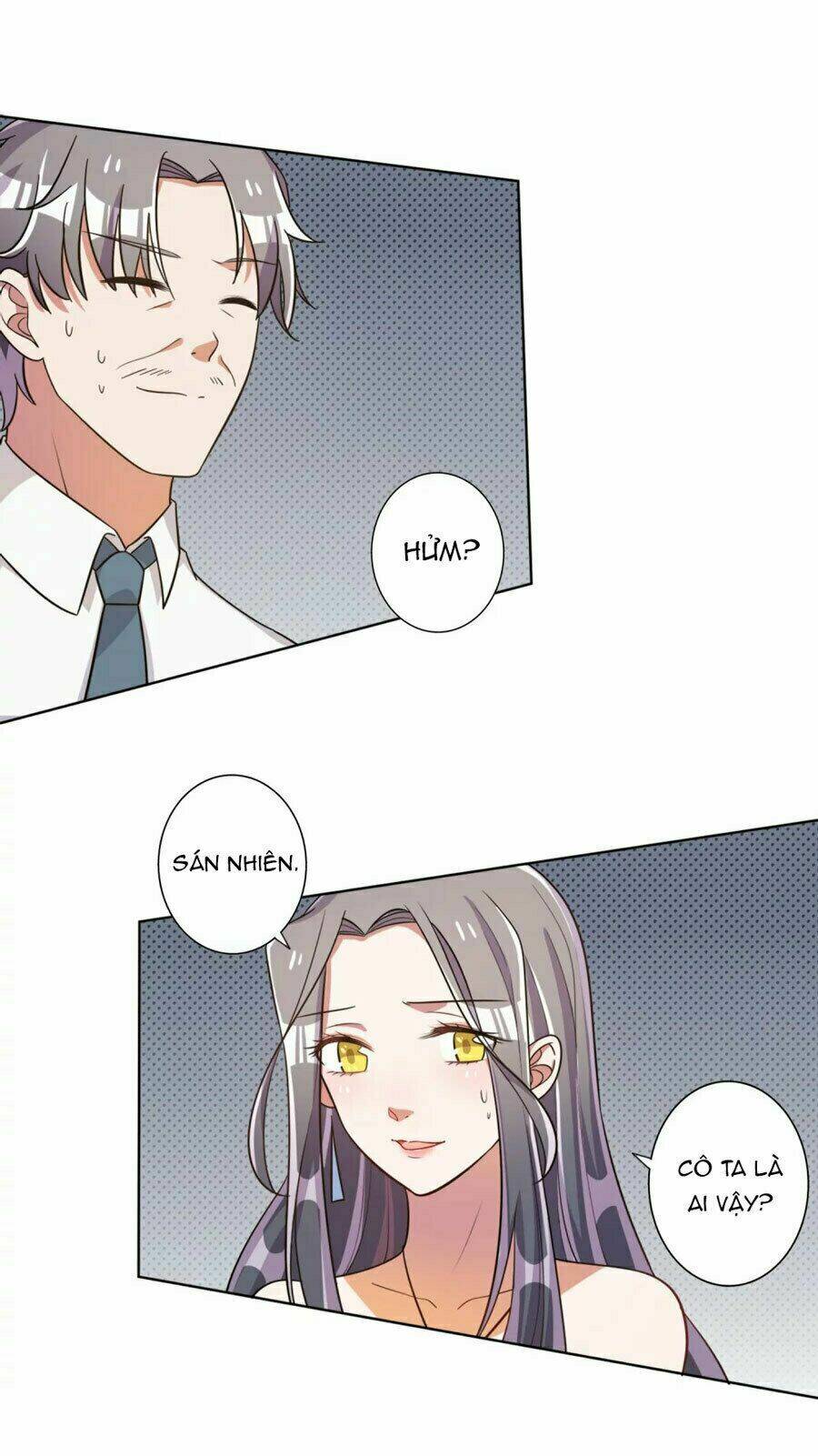 Hôn Nhân Dục Vọng: Thiếu Gia Nhẹ Một Chút!: Chapter 64