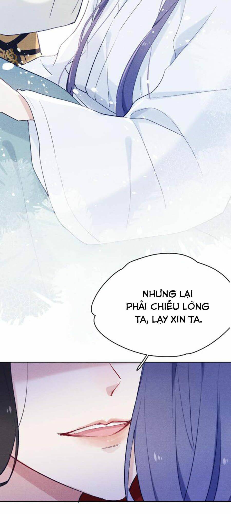 Quân Nhan Tựa Hoa Đào: Chapter 2
