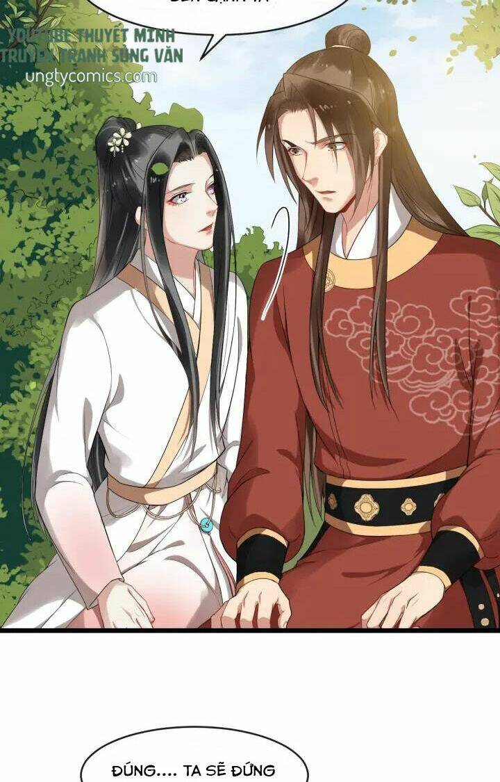 Bồng Sơn Viễn 2: Chapter 49